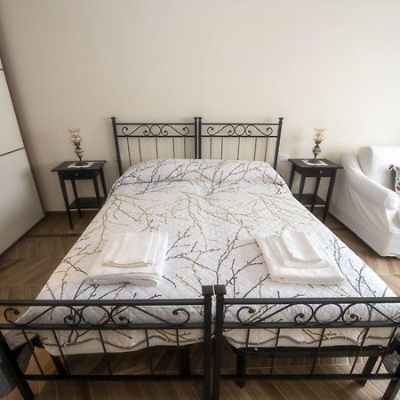 Bed&Breakfast Vacanze Romane Exterior foto